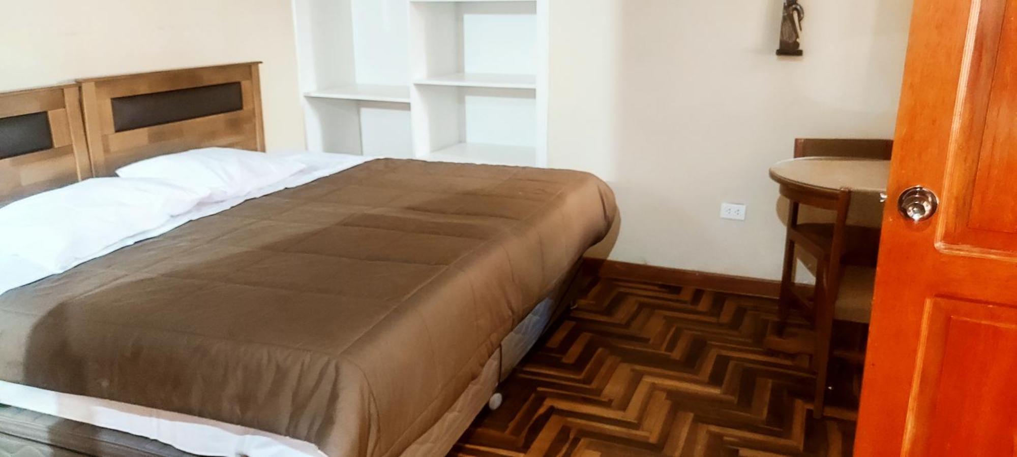 Anka Wasi Lodging Куско Экстерьер фото
