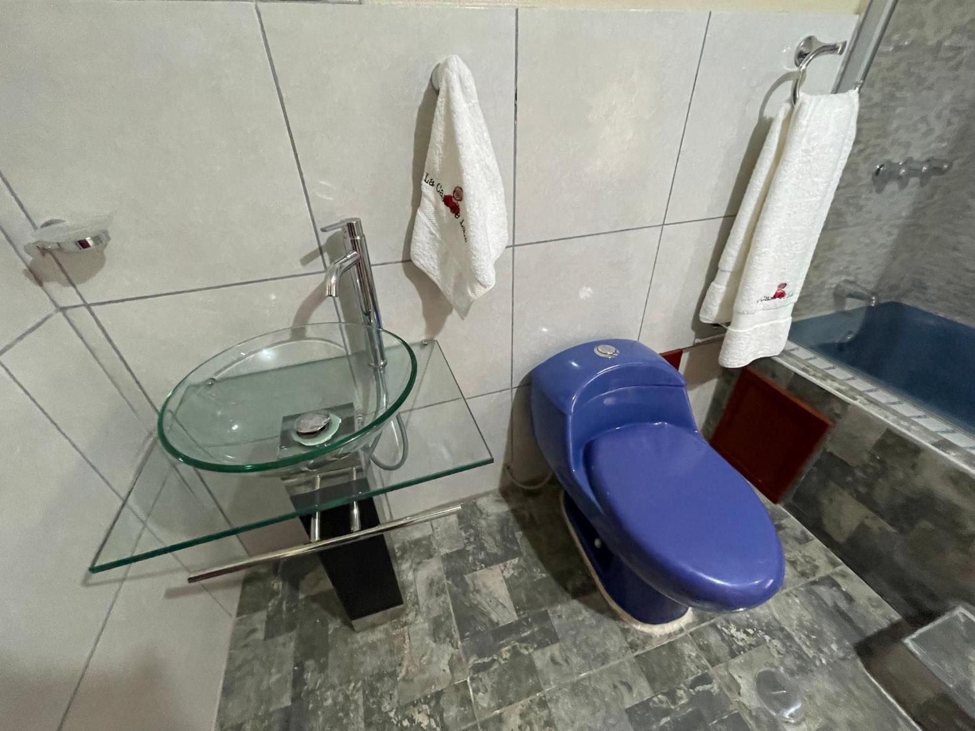 Anka Wasi Lodging Куско Экстерьер фото